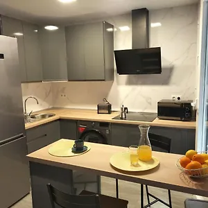  Appartamento Nuevo Centro, Trastamara 25