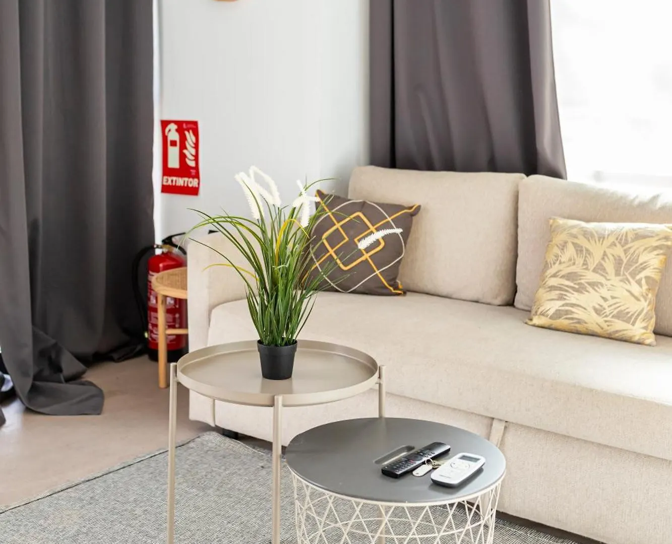 Apartment Resolana Suites Seville Spain