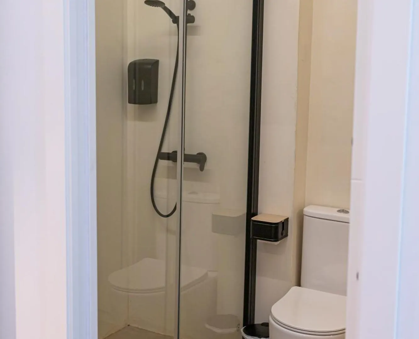 Apartment Resolana Suites Seville Spain