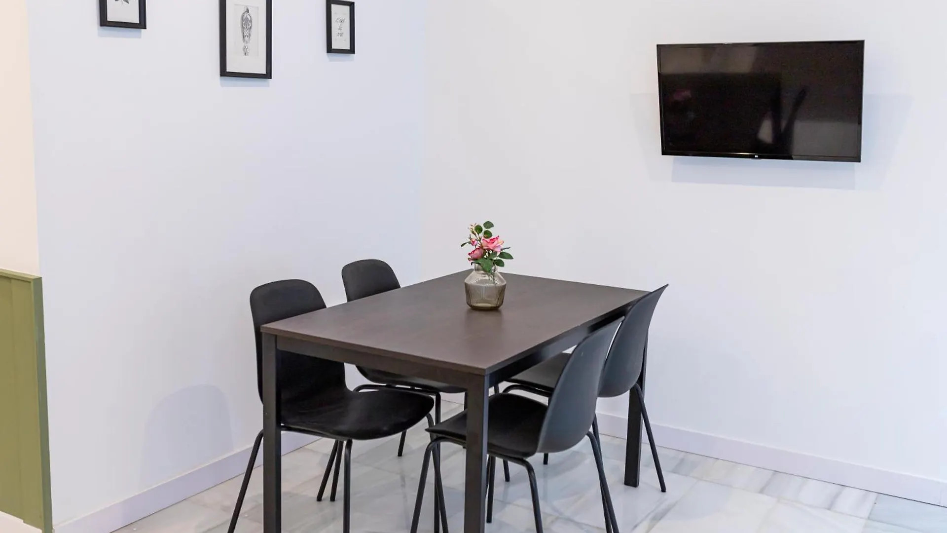 Resolana Suites Seville 0*,  Spain