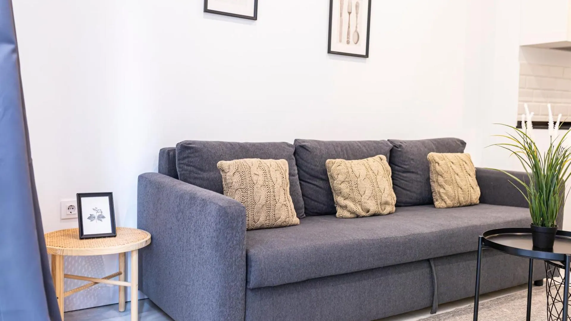 Resolana Suites Seville