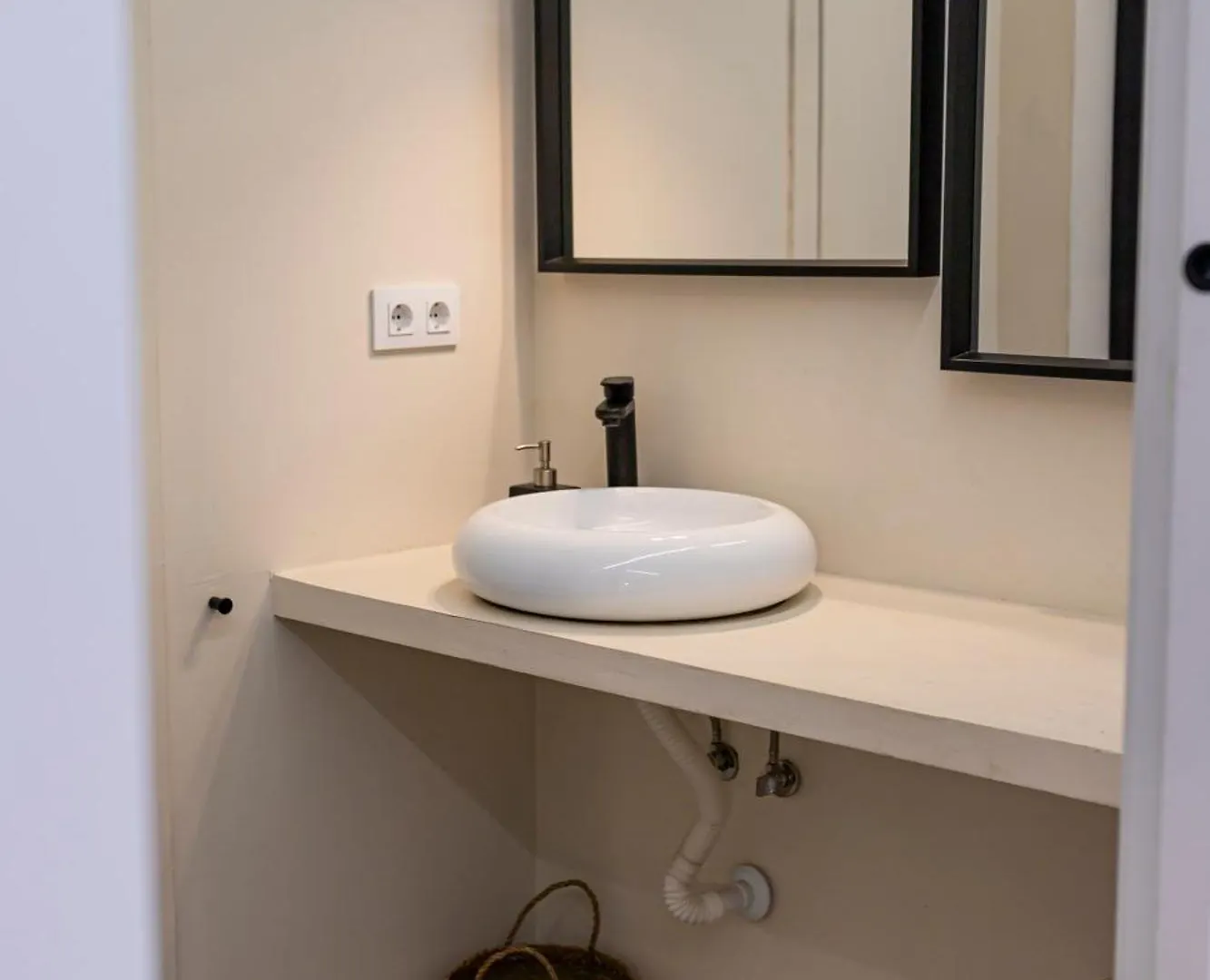 Resolana Suites Seville Apartment