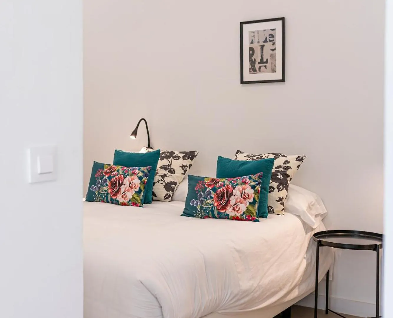 Resolana Suites Seville