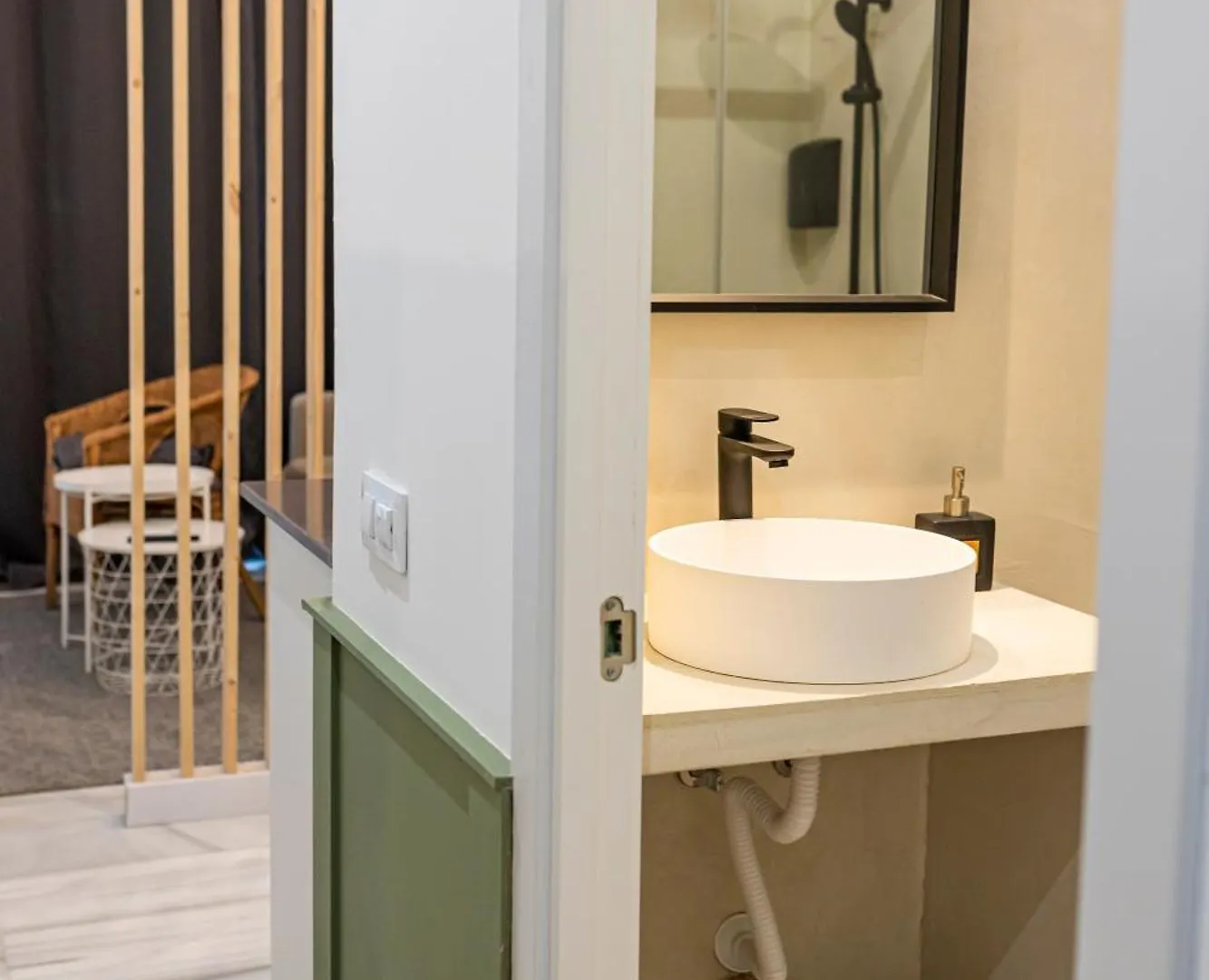 Resolana Suites Seville Apartment