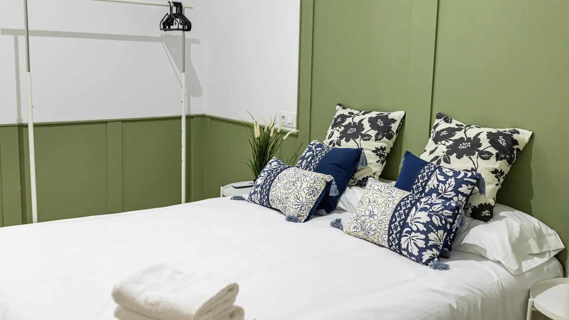Resolana Suites Seville Spain