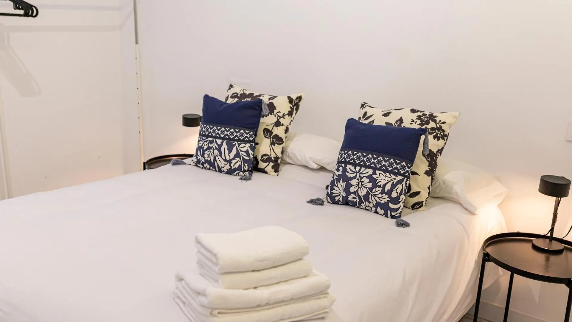 Resolana Suites Seville Spain
