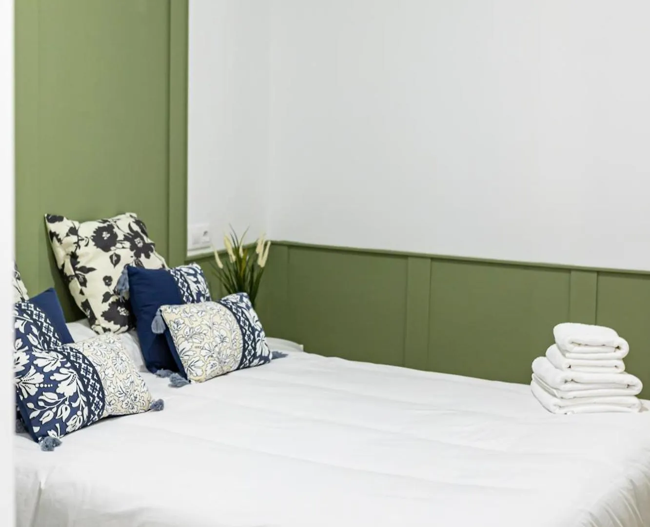 Apartment Resolana Suites Seville