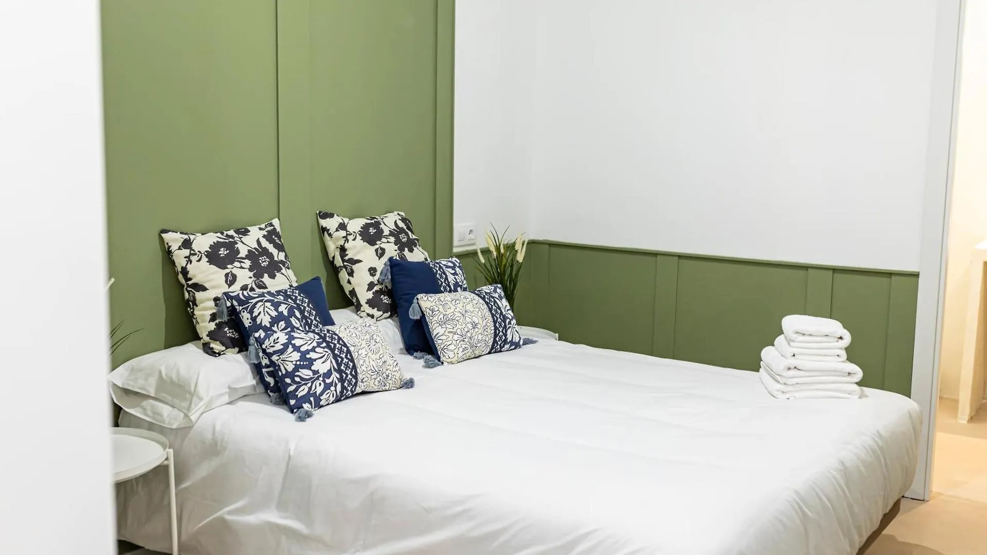 Resolana Suites Seville