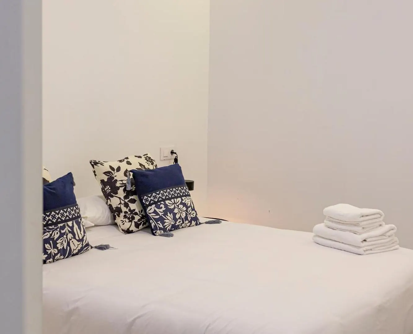 Resolana Suites Seville Spain