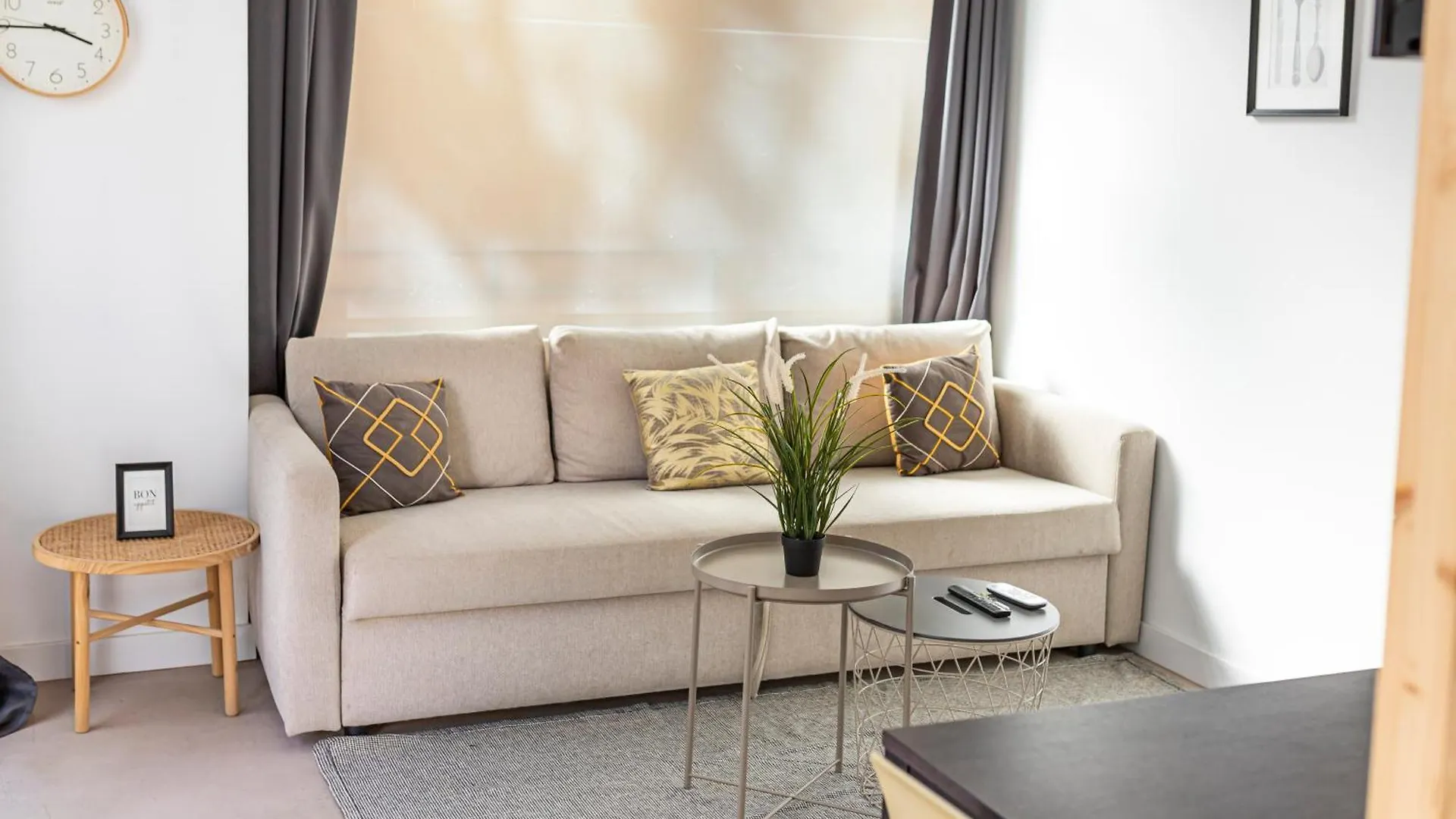 Resolana Suites Seville Spain