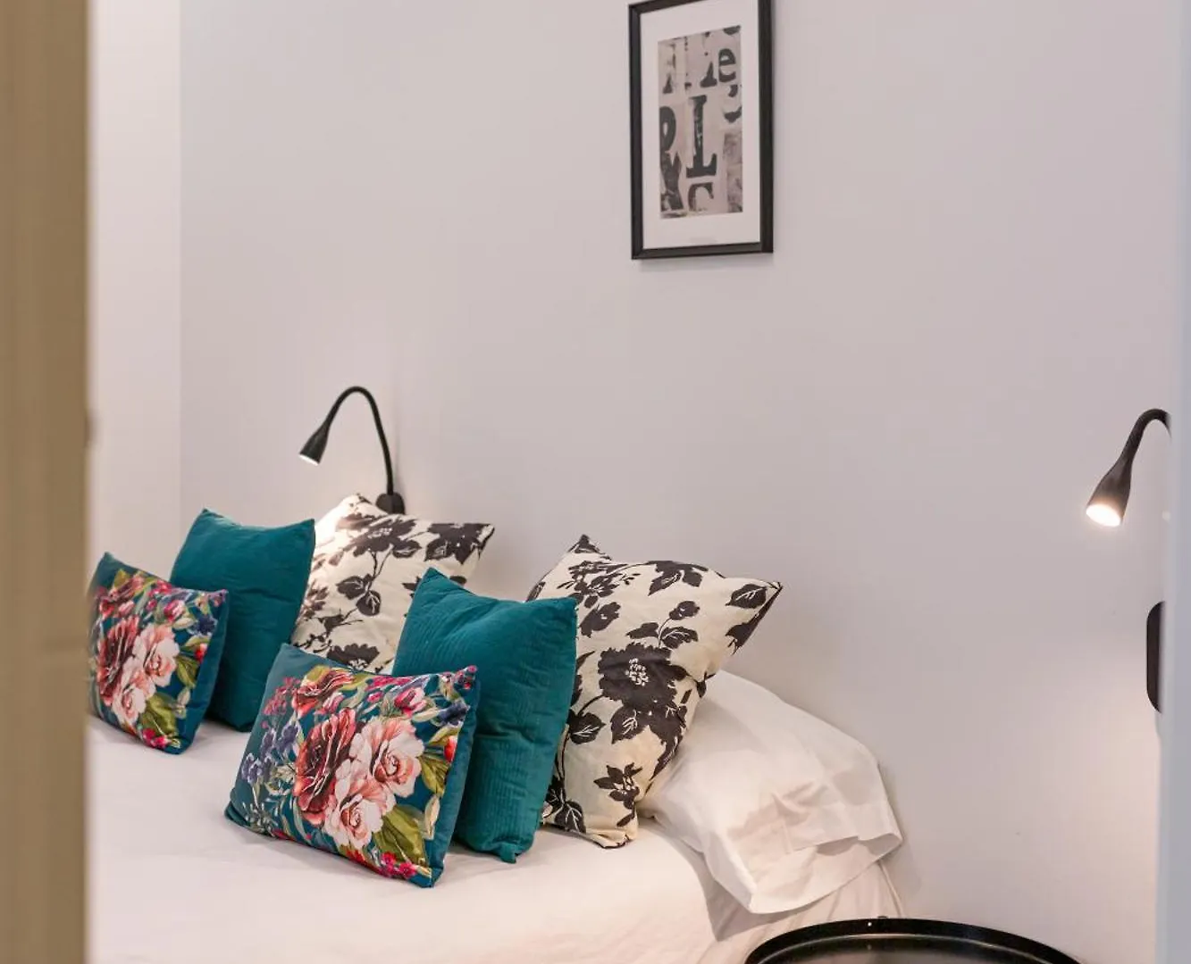 Resolana Suites Seville