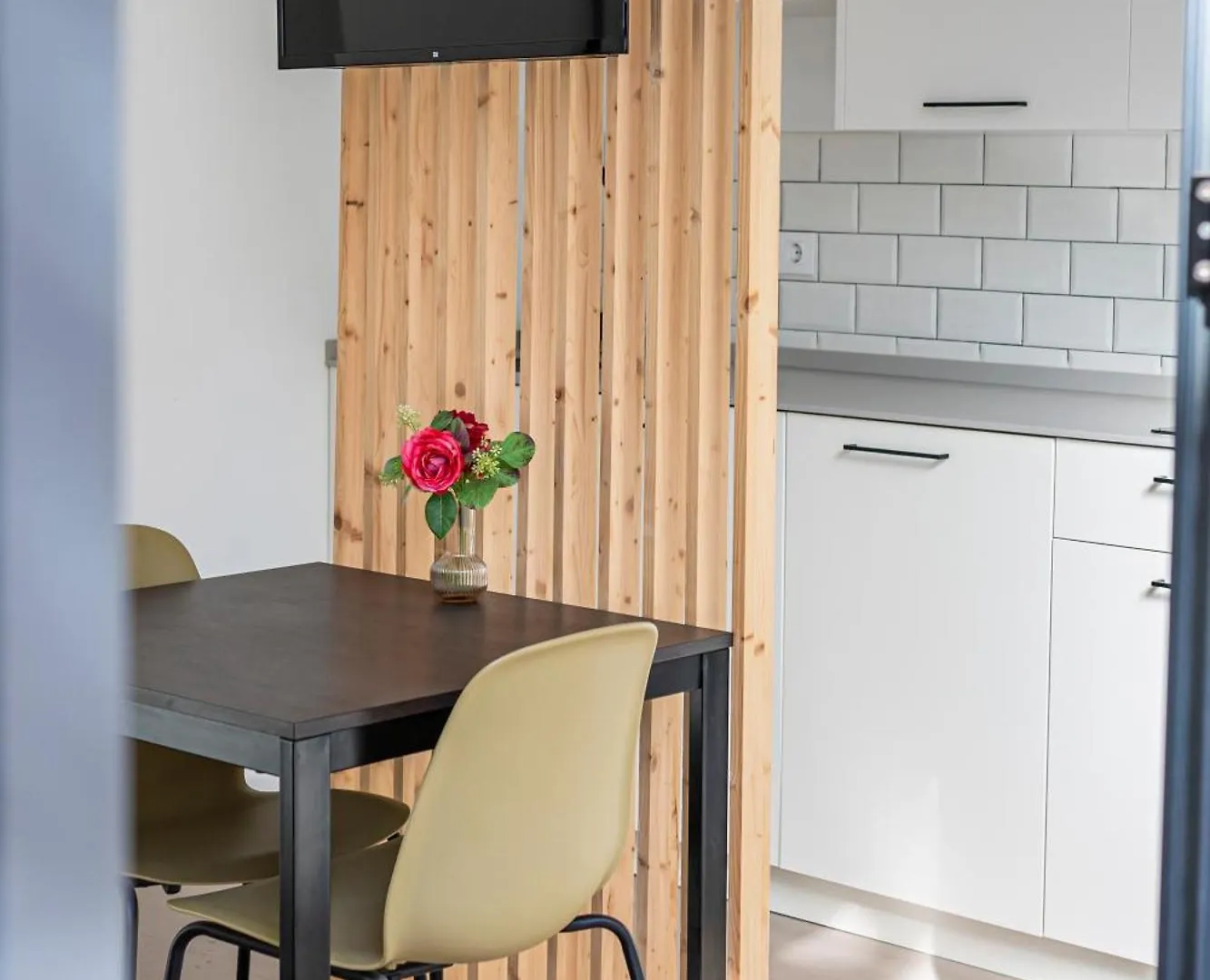 Apartment Resolana Suites Seville