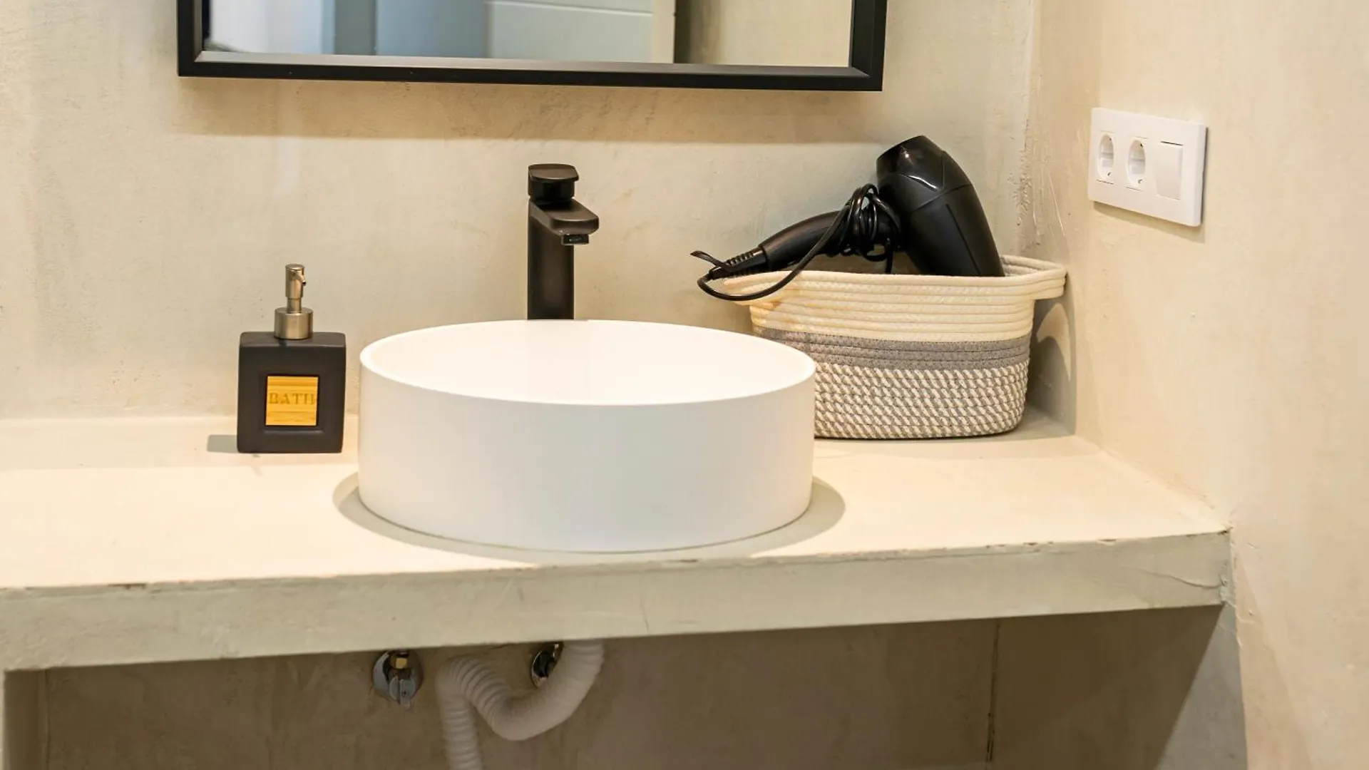 Apartment Resolana Suites Seville